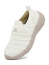 NOAH KIDS White Kids Walking Shoes