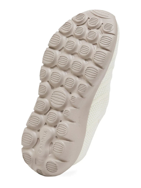 NOAH KIDS White Kids Walking Shoes