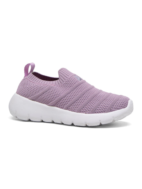 NOAH KIDS Pink Kids Walking Shoes