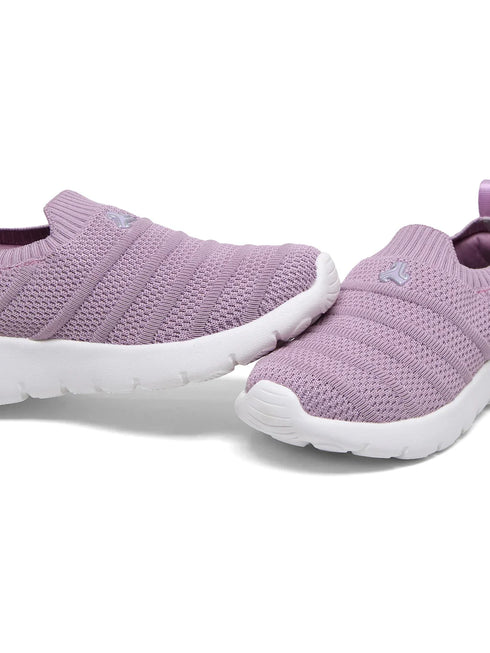 NOAH KIDS Pink Kids Walking Shoes