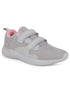 NOOR PLUS V Grey Women's Running Shoes