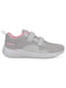 NOOR PLUS V Grey Women's Running Shoes