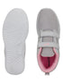 NOOR PLUS V Grey Women's Running Shoes