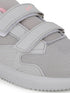 NOOR PLUS V Grey Women's Running Shoes