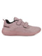 NOOR PLUS V Pink Women's Running Shoes