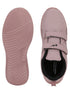 NOOR PLUS V Pink Women's Running Shoes