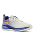 NORIL White Men's Running Shoes