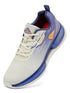 NORIL White Men's Running Shoes