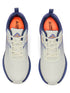 NORIL White Men's Running Shoes