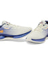 NORIL White Men's Running Shoes