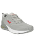 NORTH PLUS Grey Men's Running Shoes