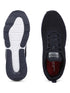 NORTH PLUS Navy Men's Running Shoes
