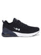 NORTH PLUS Navy Men's Running Shoes