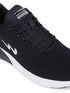NORTH PLUS Navy Men's Running Shoes
