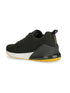 NORTH PLUS Olive Men's Running Shoes