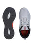 NOVAA Grey Men's Sports Shoes