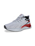 NOVAA Grey Men's Sports Shoes
