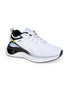 NOVAA White Men's Sports Shoes