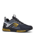 NUTRO C Black Child Running Shoes