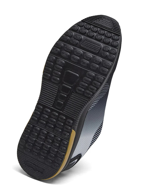 NUTRO C Black Child Running Shoes