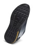 NUTRO C Black Child Running Shoes
