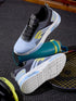 NUTRO C Blue Child Running Shoes