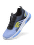 NUTRO C Blue Child Running Shoes