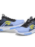 NUTRO C Blue Child Running Shoes