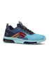 NUTRO C Navy Child Running Shoes