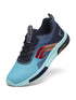 NUTRO C Navy Child Running Shoes