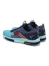 NUTRO C Navy Child Running Shoes