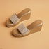 Neev Embellished Wedges