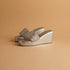 Neev Embellished Wedges