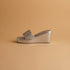 Neev Embellished Wedges