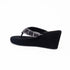 Niya Slip-On Wedges