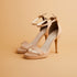 Nova Stiletto Heels