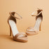 Nova Stiletto Heels