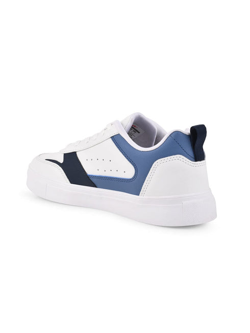 OG-01 White Men's Sneakers