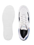 OG-01 White Men's Sneakers