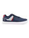 OG-02 Blue Men's Sneakers
