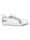 OG-07 White Men's Sneakers
