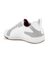 OG-07 White Men's Sneakers