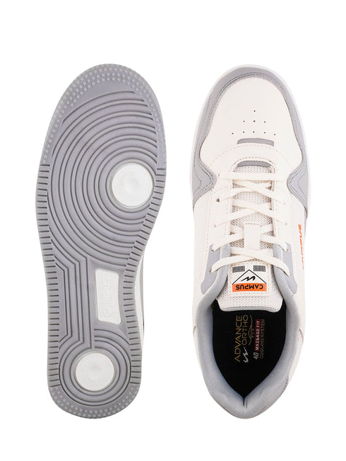 OG-08 Off white Men's Sneakers