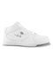OG-09 White Men's Sneakers