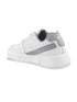 OG-10 White Men's Sneakers