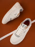 OG-11 White Men's Sneakers