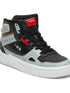 OG-15 Black Men's Sneakers