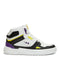 OG-15 White Men's Sneakers