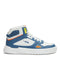 OG-15 White Men's Sneakers