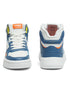 OG-15 White Men's Sneakers